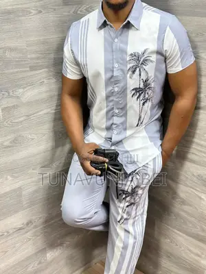 Outfit Full