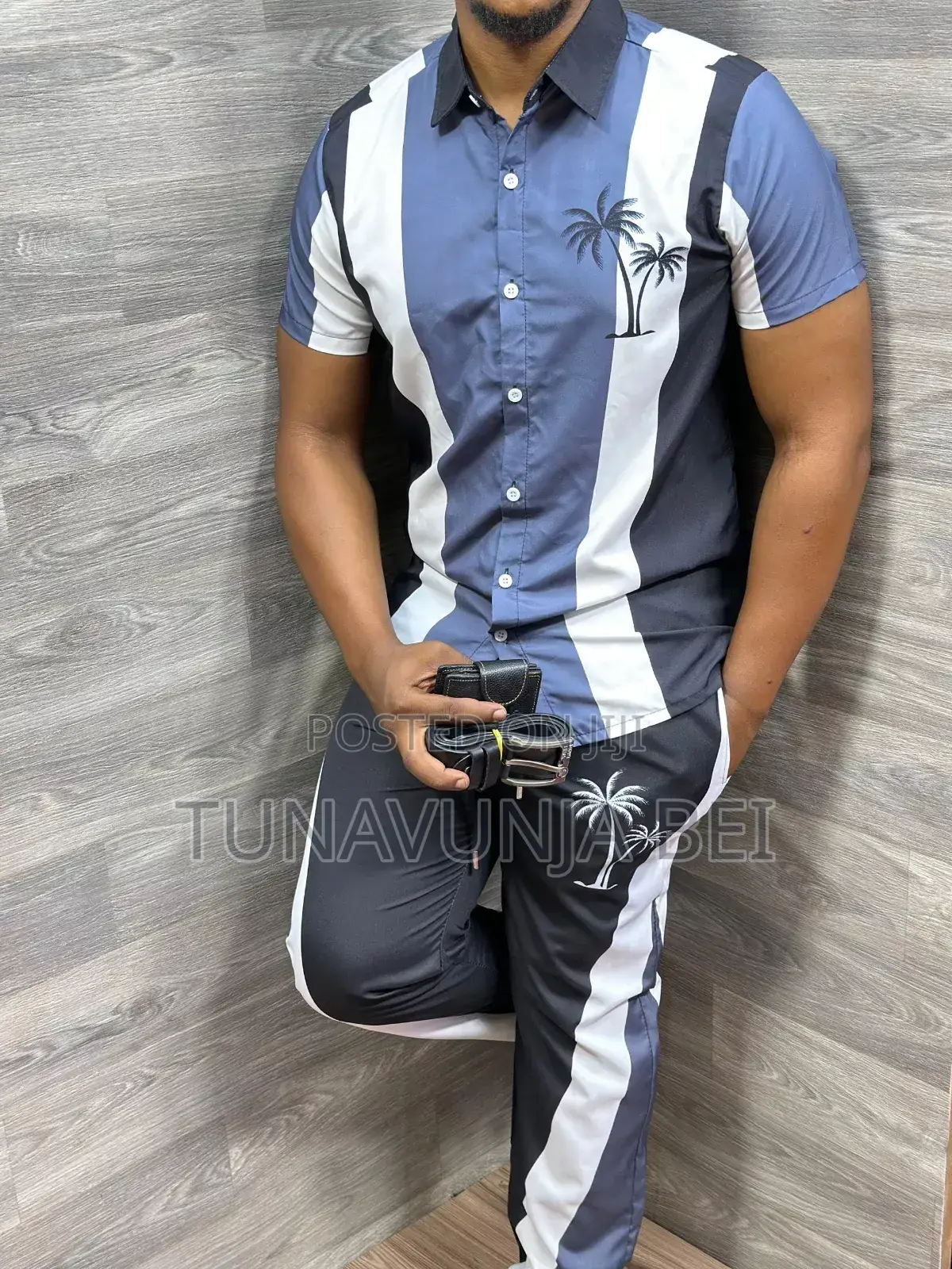 Outfit Full