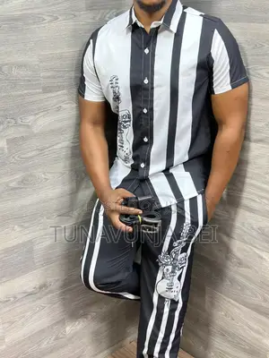 Full Out Fit