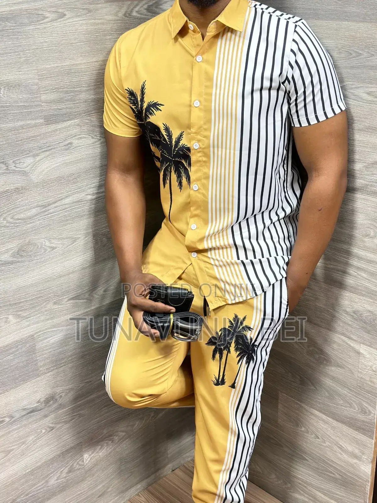 Full Out Fit