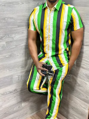 Full Out Fit