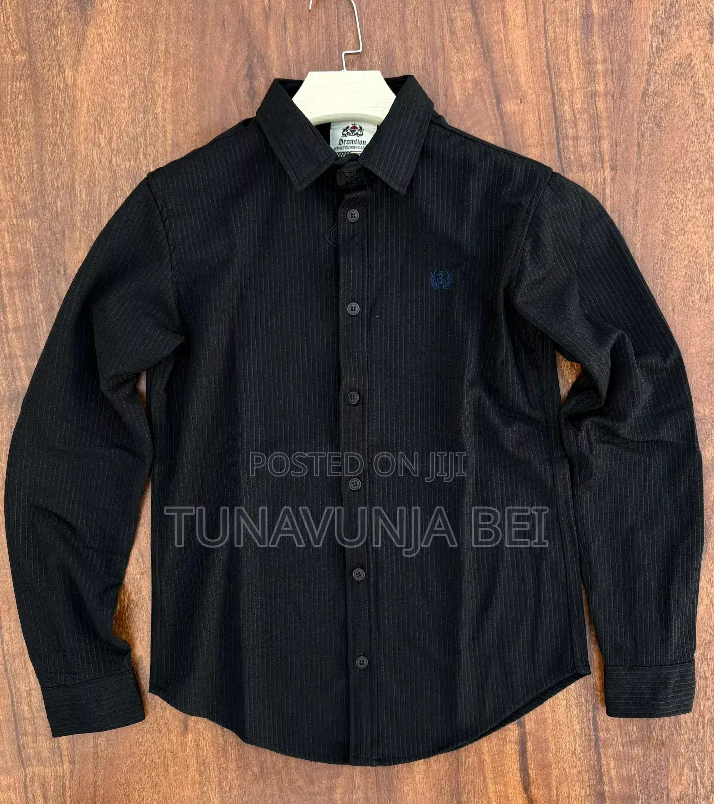 Heavy Indian Shirt