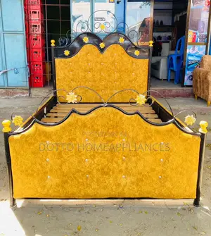 Chuma Bedsofa 5/6 Used Imenyoka Sana Exchange Inaruhusiwa