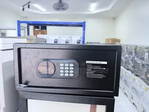 Hotel Safe Electronic Lock 20 Cm H X 42 Cm W X 37 Cm D
