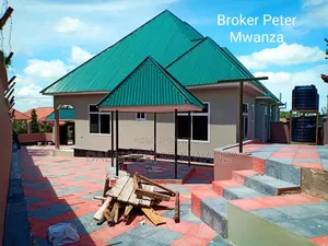3bdrm House in Nyegezi, Nyamagana for rent