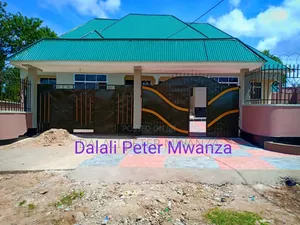 3bdrm House in Nyegezi, Nyamagana for rent