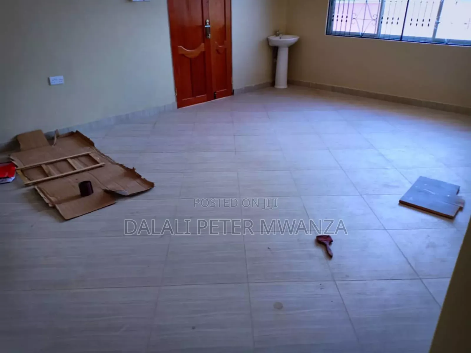 3bdrm House in Nyegezi, Nyamagana for rent