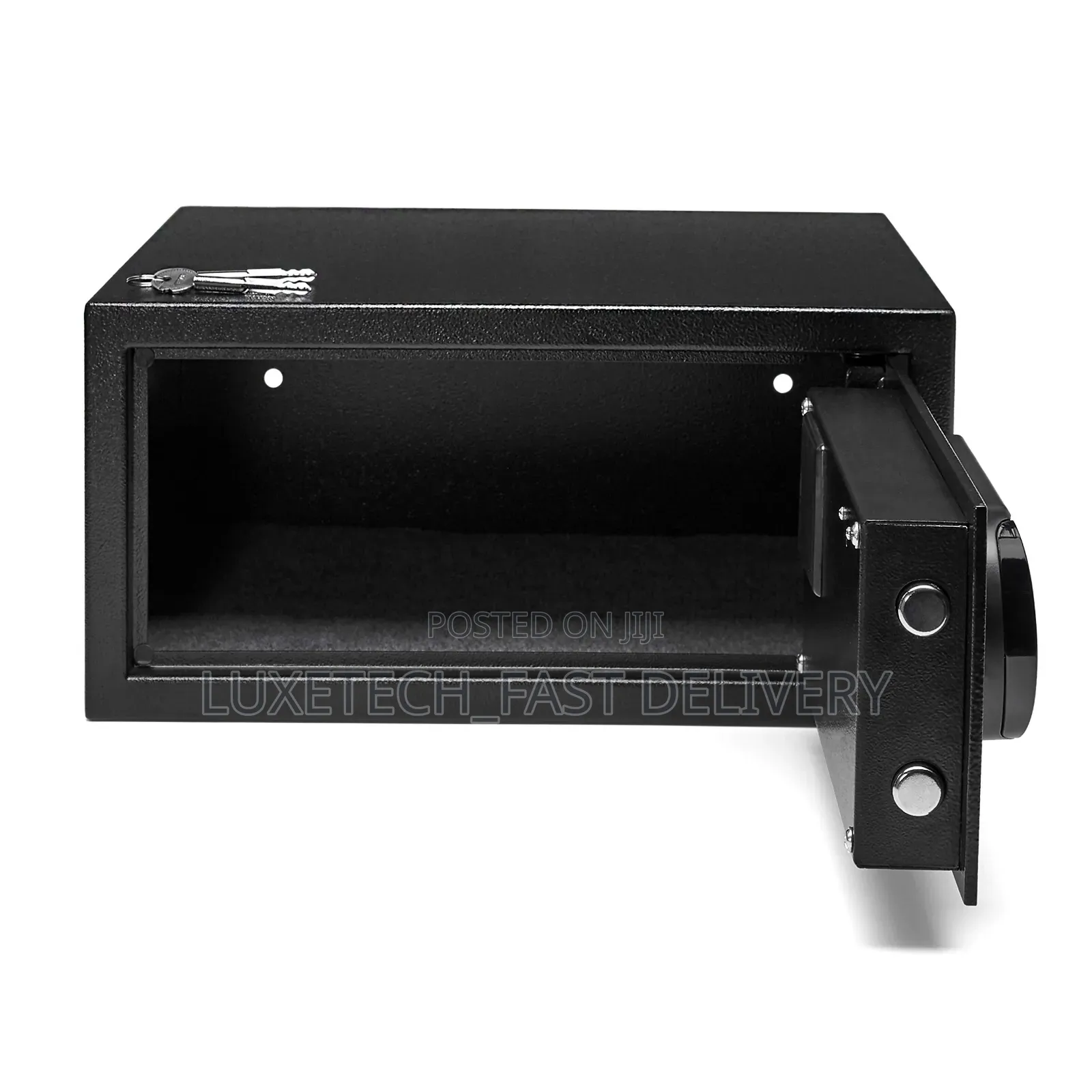 Hotel Safe Electronic Lock 20 Cm H X 42 Cm W X 37 Cm D