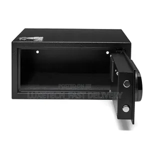 Hotel Safe Electronic Lock 20 Cm H X 42 Cm W X 37 Cm D