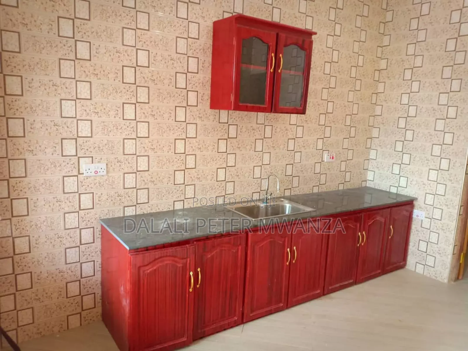 3bdrm House in Nyegezi, Nyamagana for rent