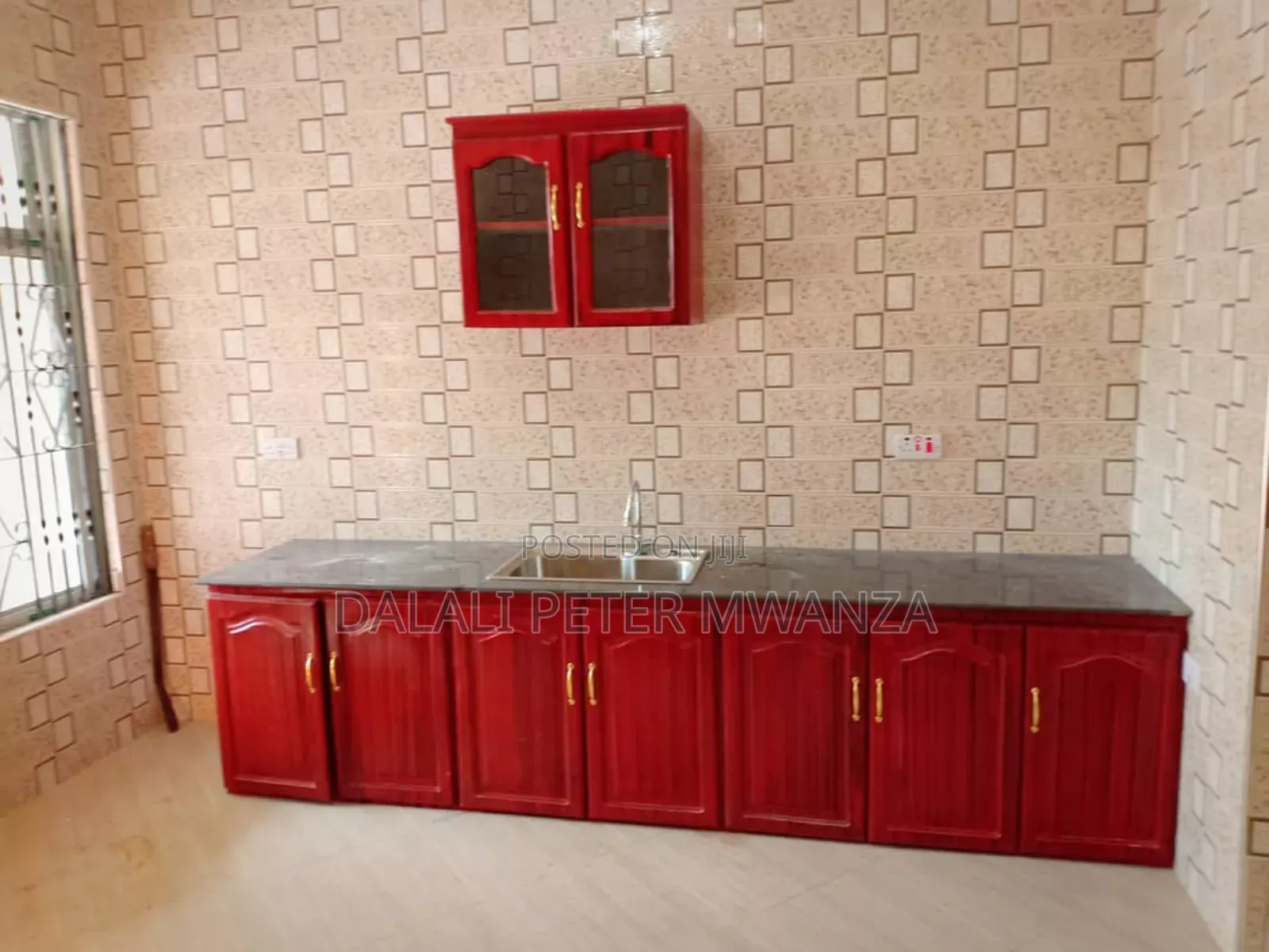3bdrm House in Nyegezi, Nyamagana for rent