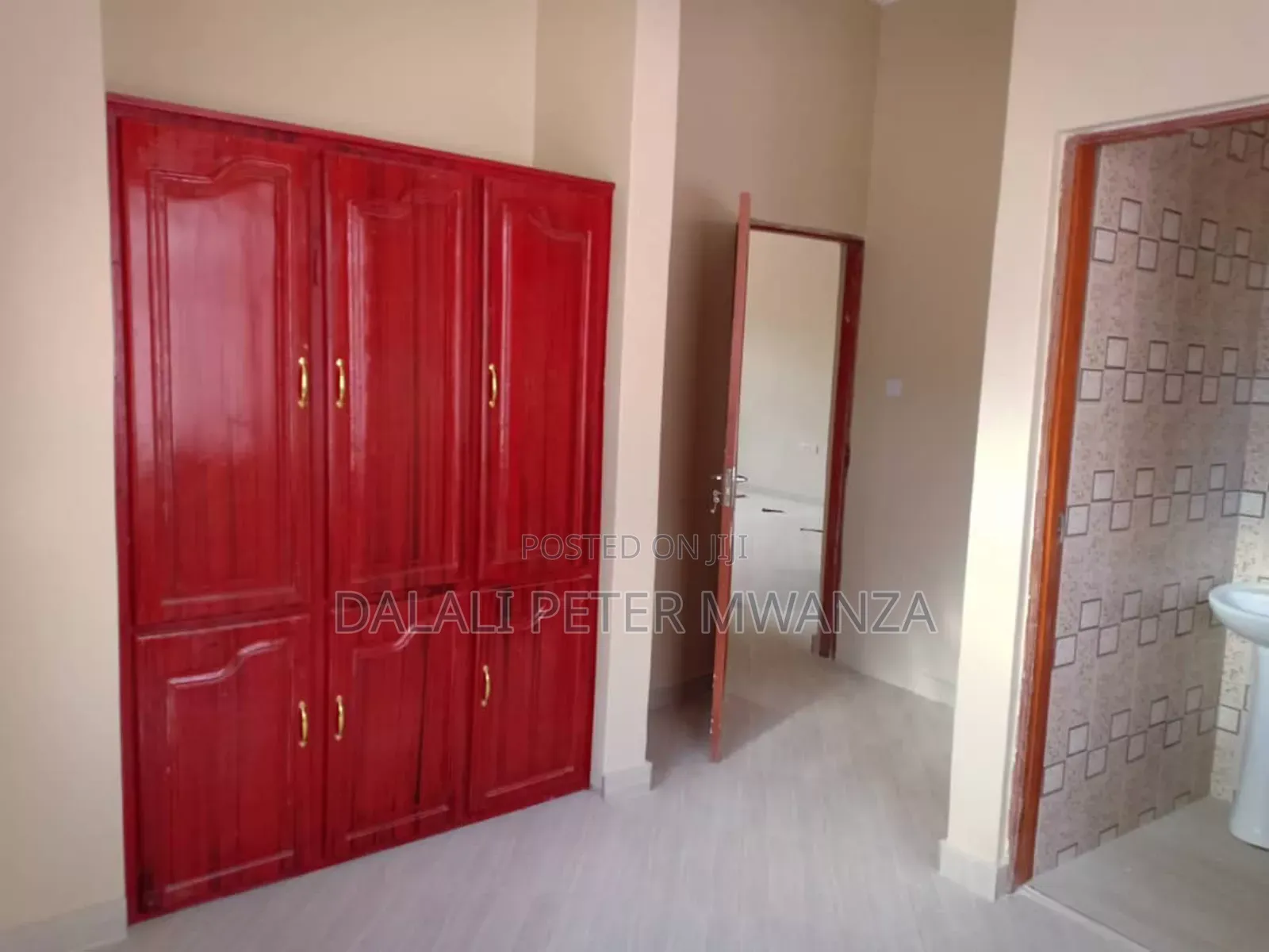 3bdrm House in Nyegezi, Nyamagana for rent