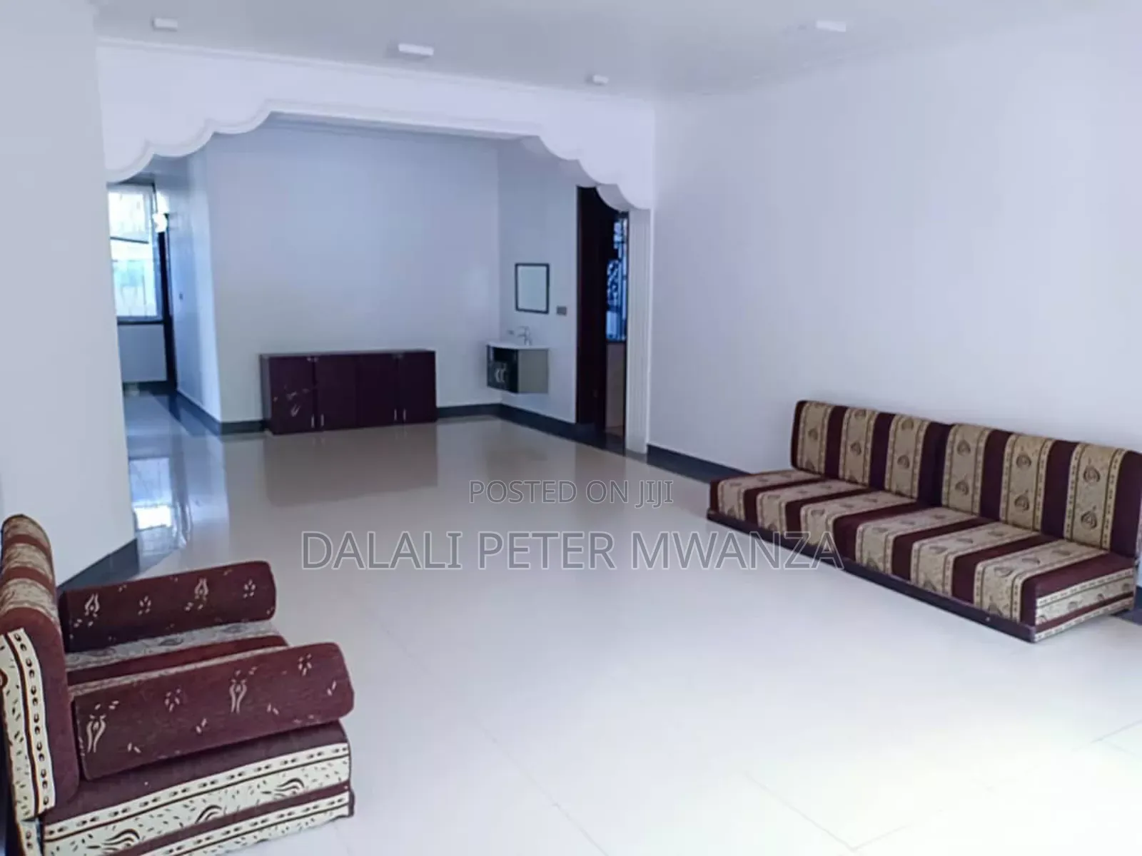 3bdrm House in Rock City Mwanza, Nyamagana for rent