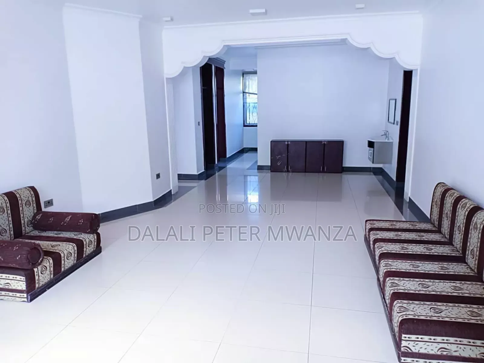 3bdrm House in Rock City Mwanza, Nyamagana for rent