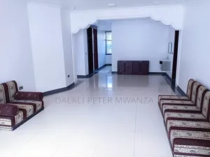3bdrm House in Rock City Mwanza, Nyamagana for rent