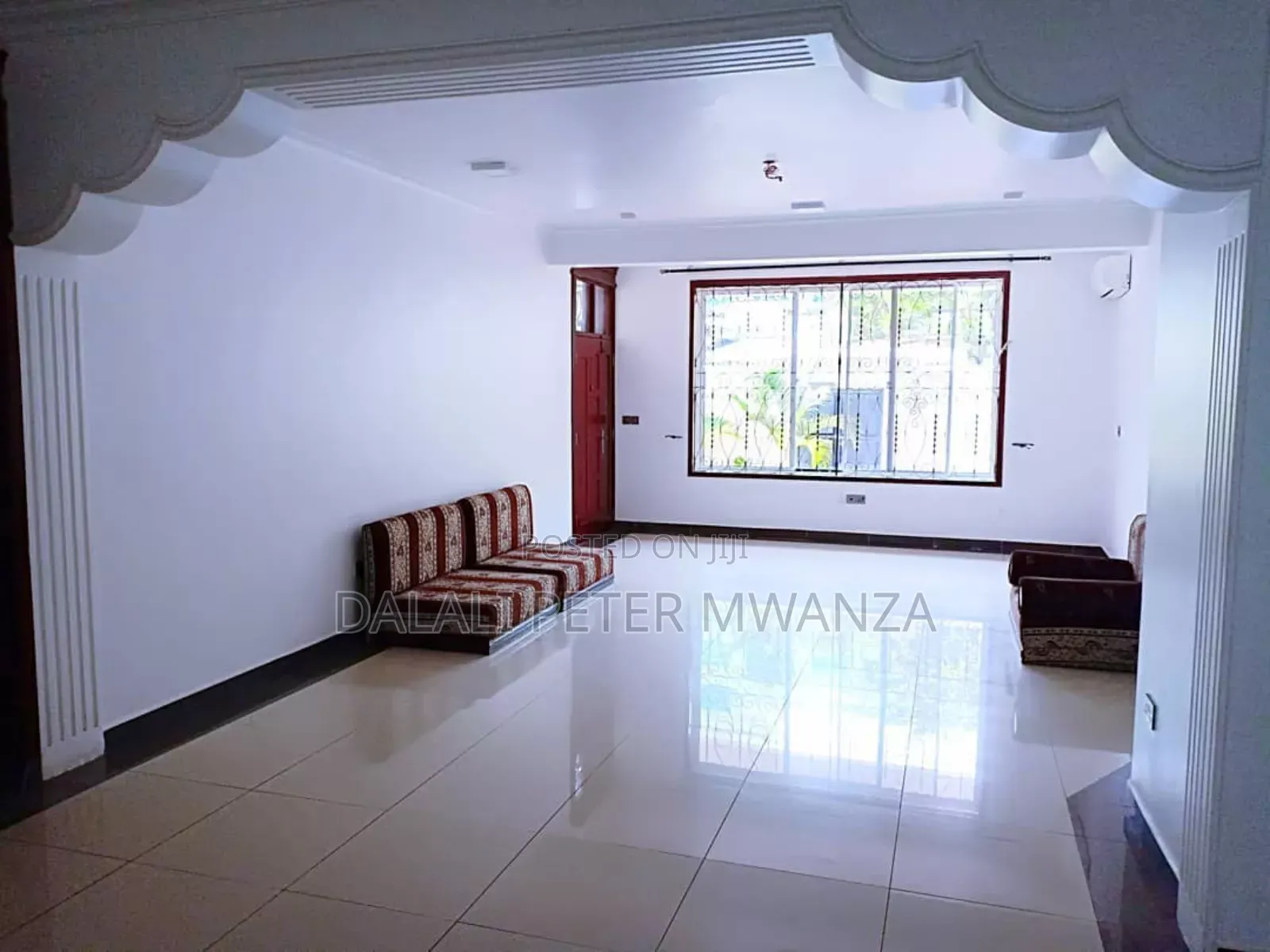 3bdrm House in Rock City Mwanza, Nyamagana for rent