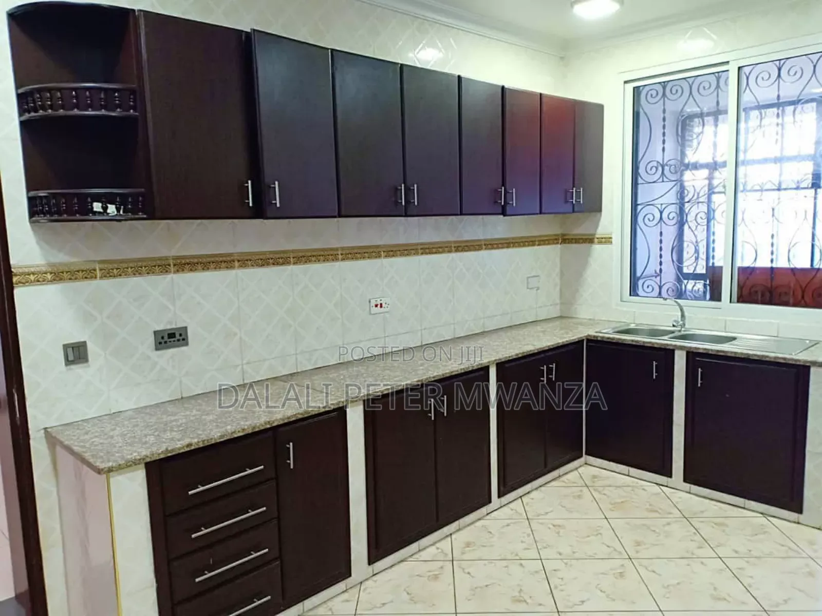 3bdrm House in Rock City Mwanza, Nyamagana for rent
