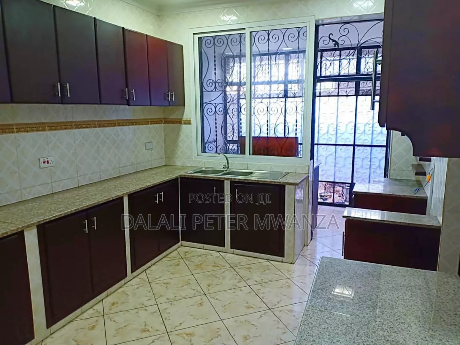 3bdrm House in Rock City Mwanza, Nyamagana for rent