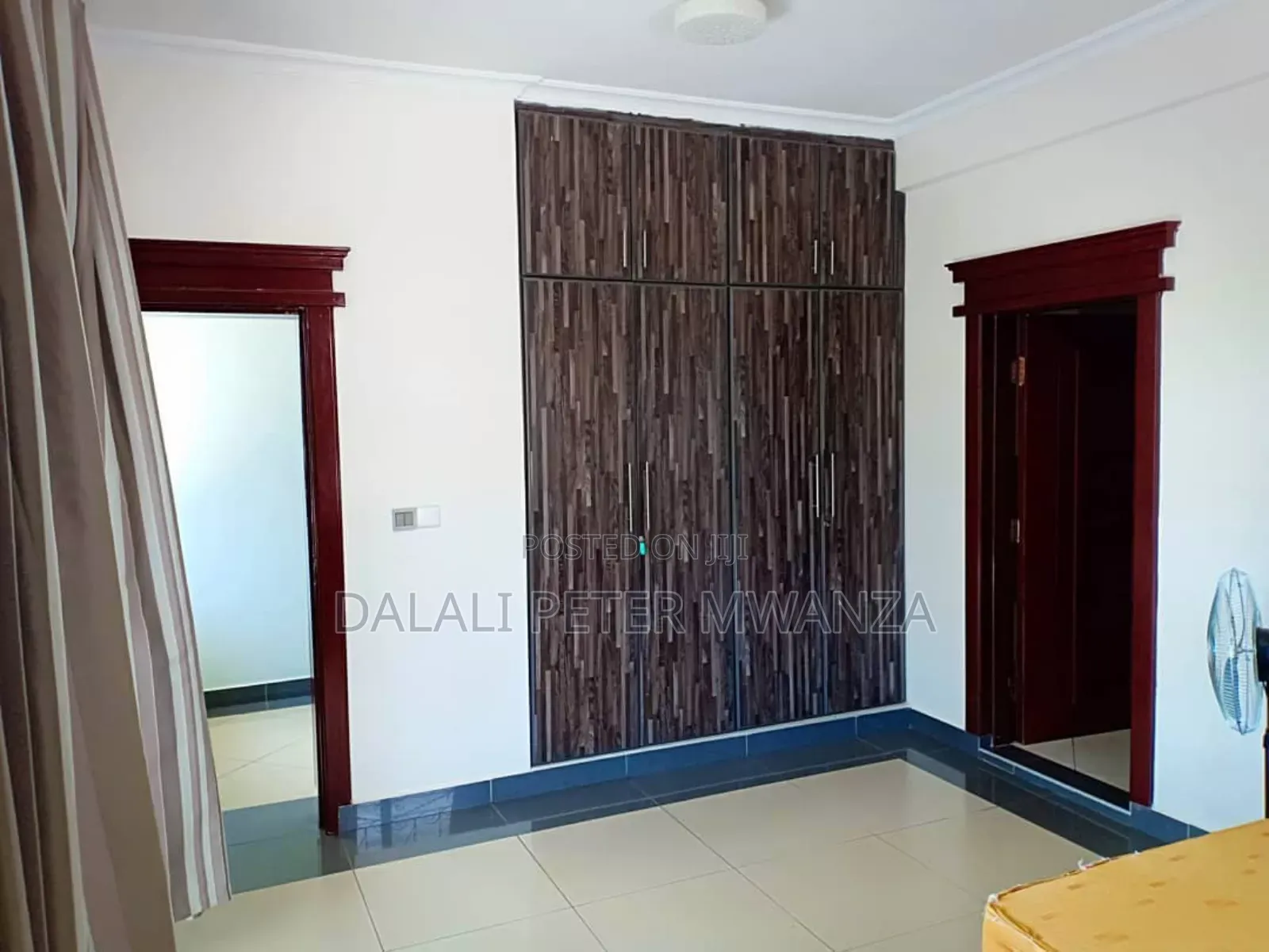 3bdrm House in Rock City Mwanza, Nyamagana for rent