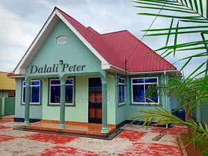 3bdrm House in Broker Peter, Nyamagana for rent