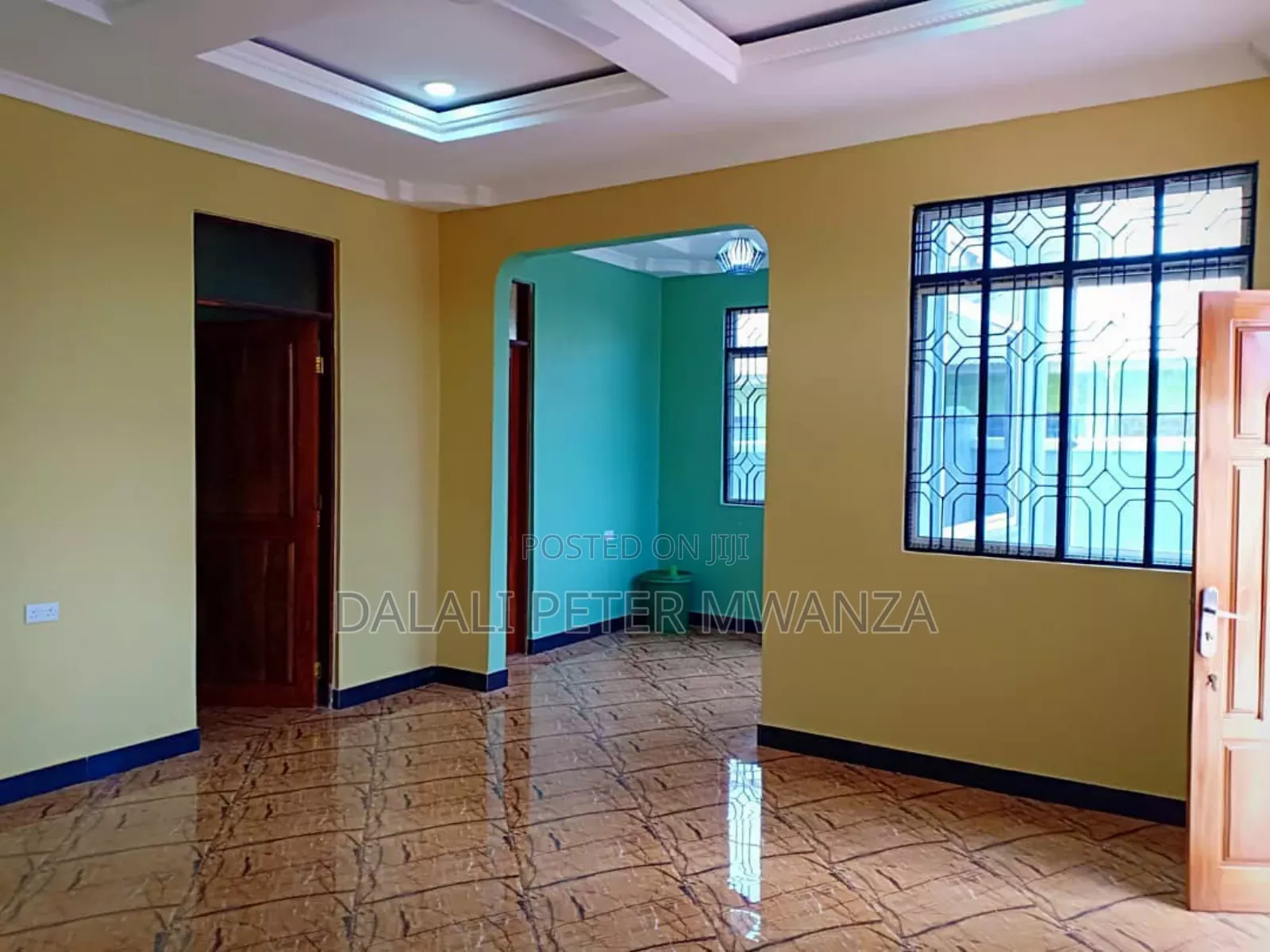3bdrm House in Broker Peter, Nyamagana for rent