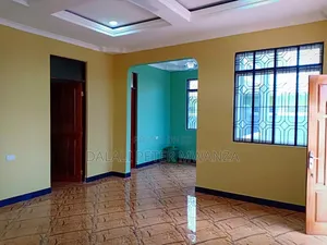 3bdrm House in Broker Peter, Nyamagana for rent