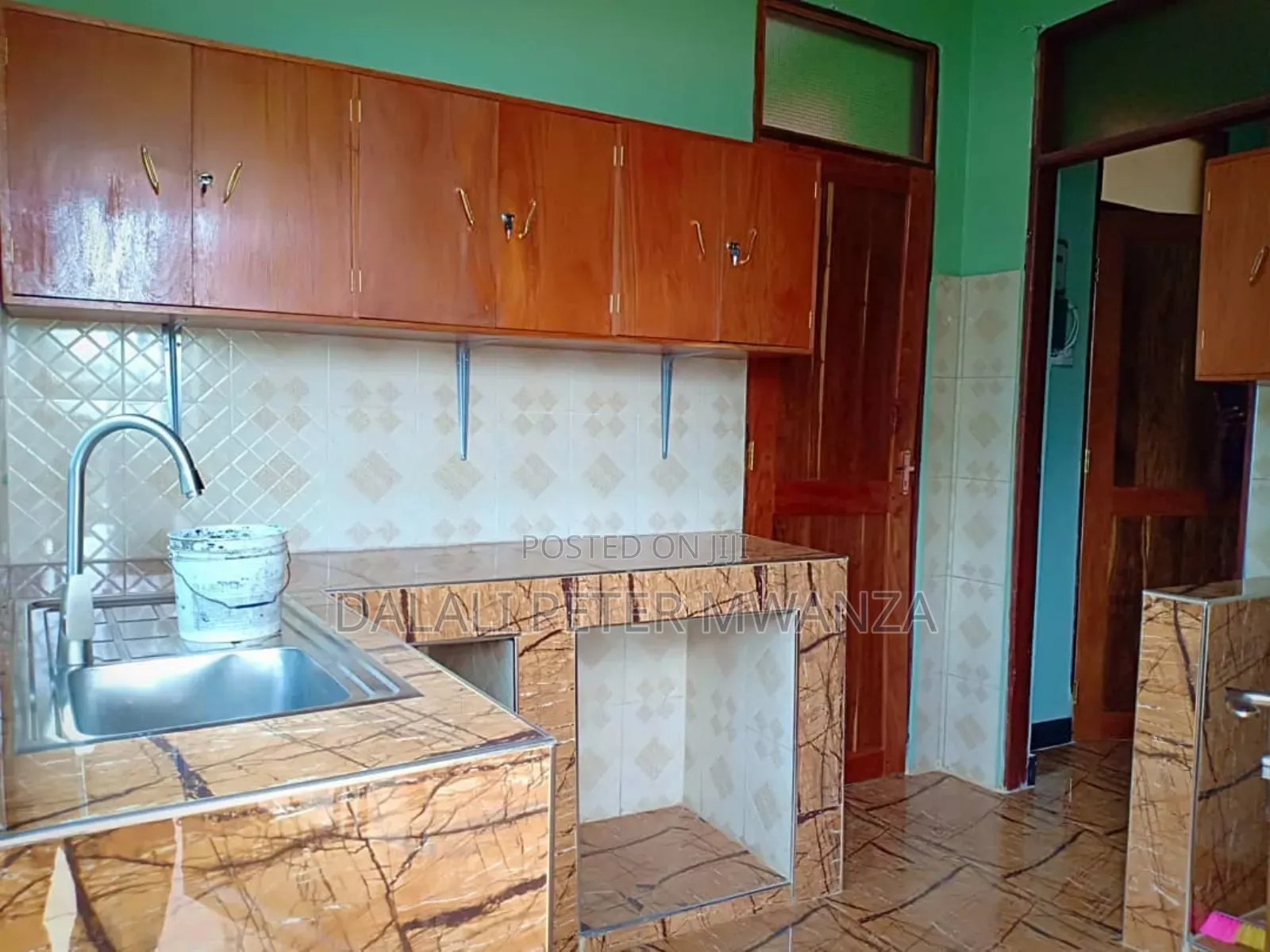 3bdrm House in Broker Peter, Nyamagana for rent