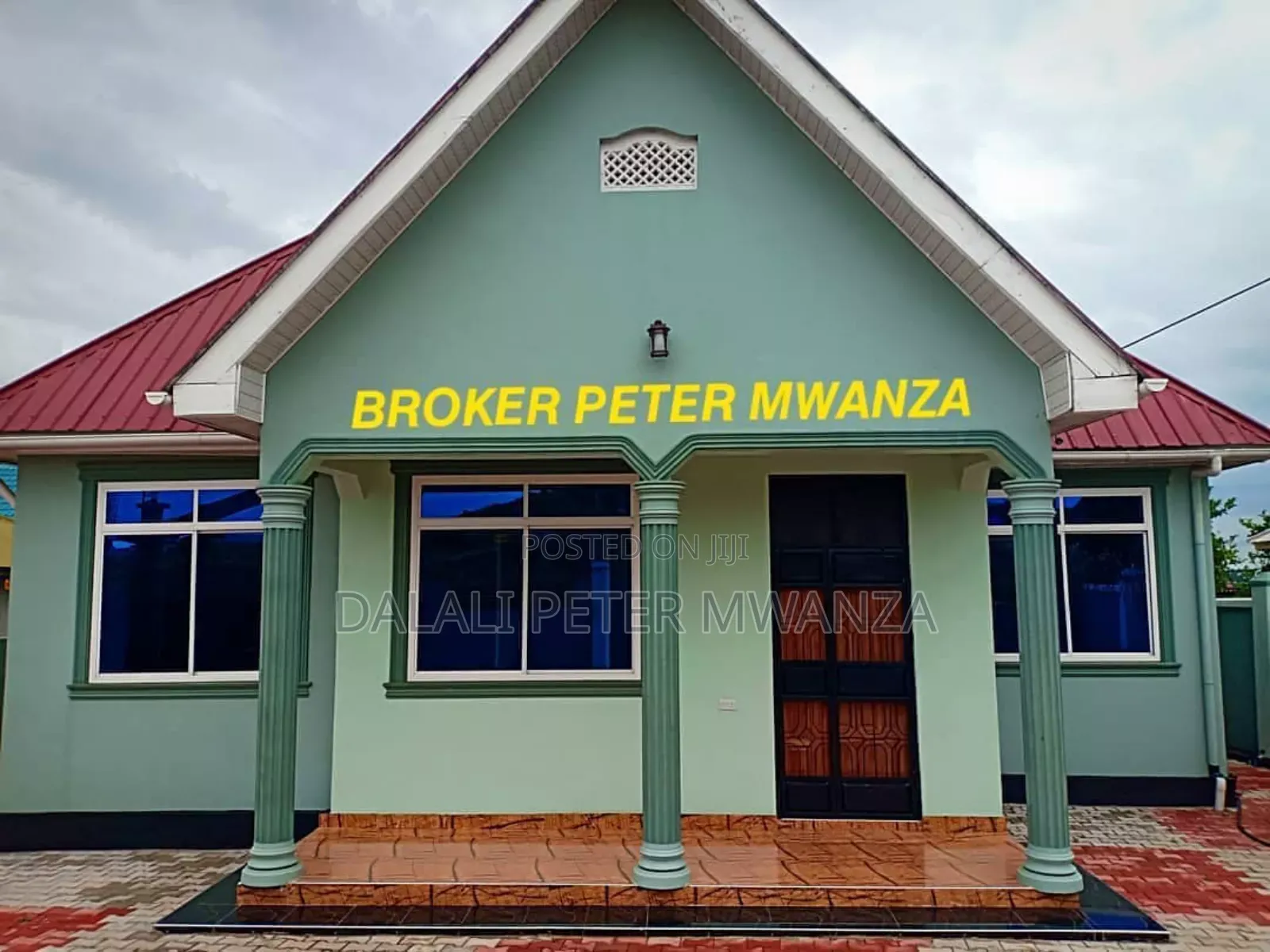 3bdrm House in Broker Peter, Nyamagana for rent