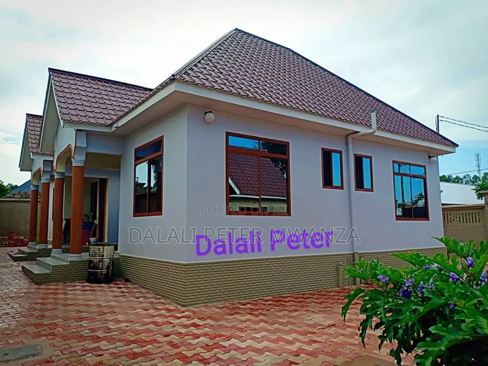 2bdrm House in Kiseke Road, Ilemela for rent