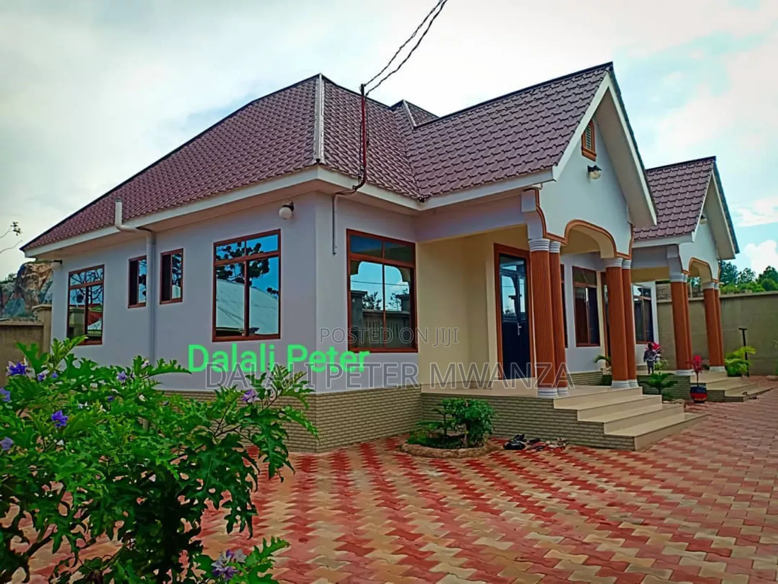 2bdrm House in Kiseke Road, Ilemela for rent