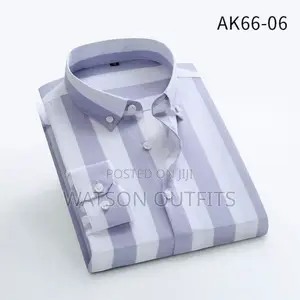 New Men Shirts in Modern Fashion