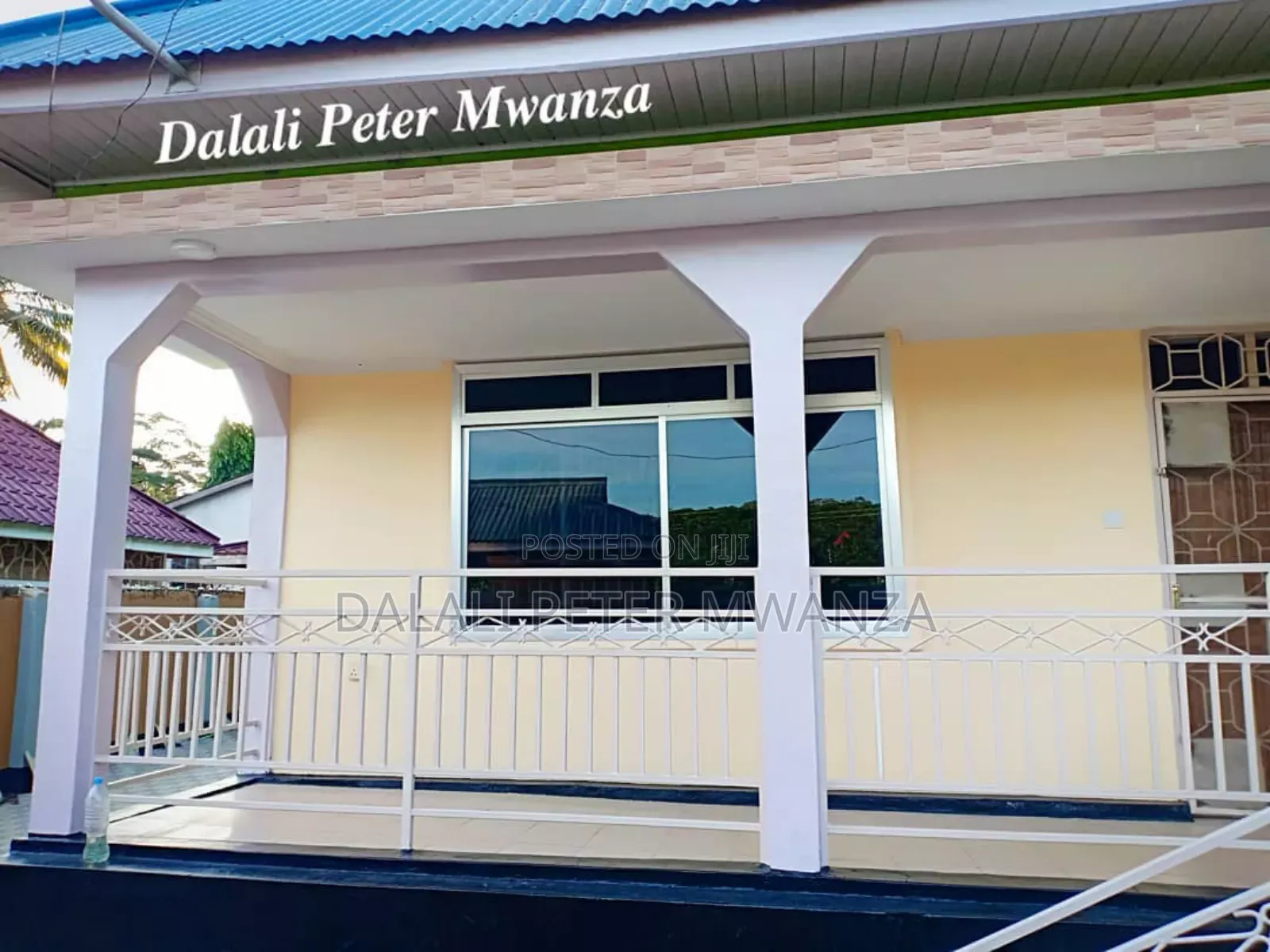 4bdrm House in Airport Road, Ilemela for sale
