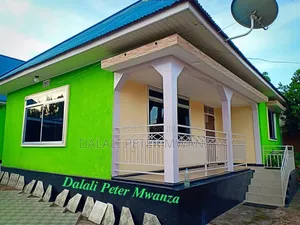 4bdrm House in Airport Road, Ilemela for sale