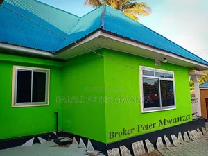 4bdrm House in Airport Road, Ilemela for sale