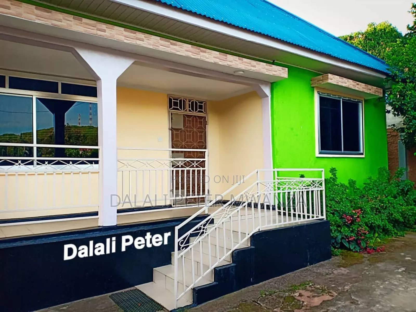 4bdrm House in Airport Road, Ilemela for sale
