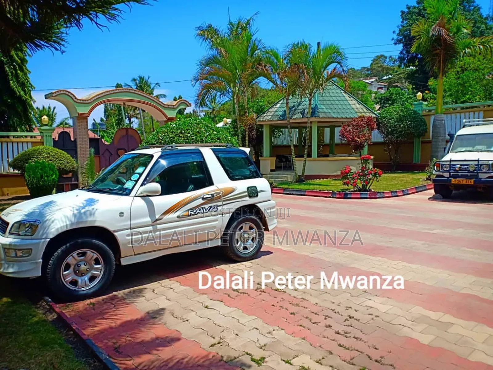 4bdrm House in Airport Road, Ilemela for sale