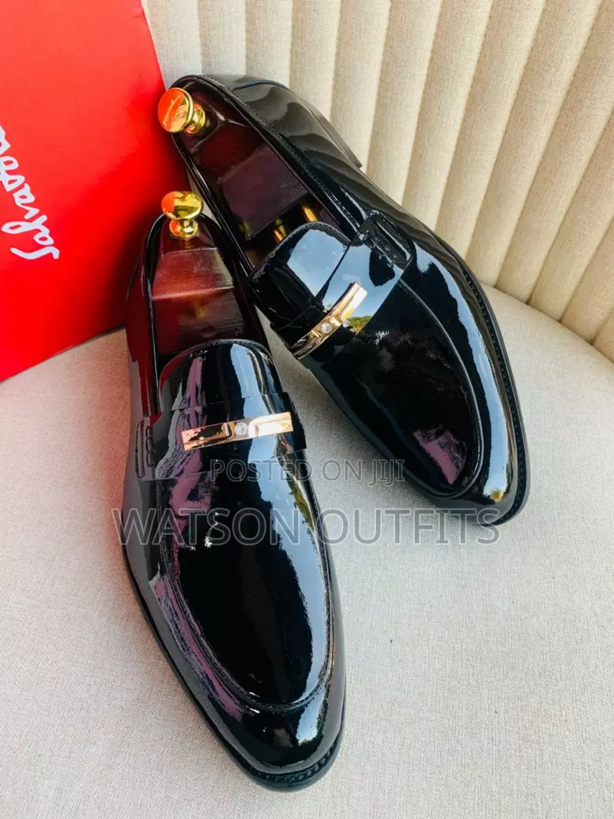 New Original Hugo Boss Clarks Shoes