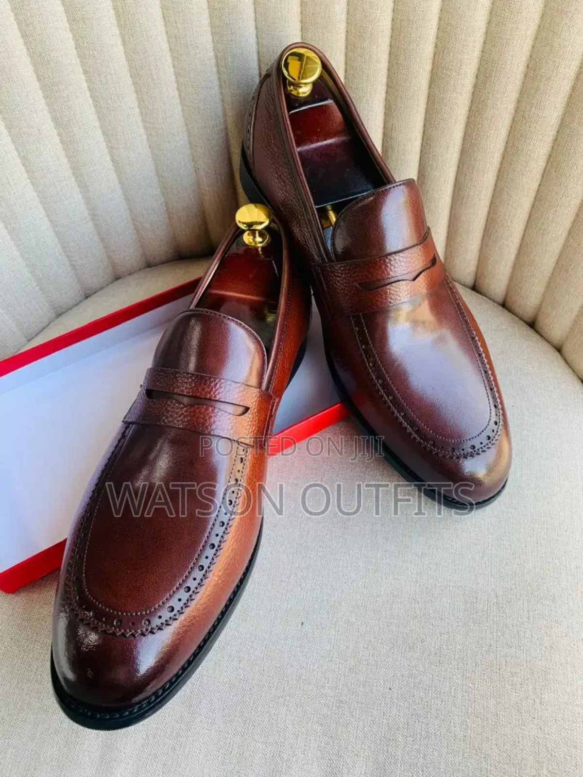 New Original Hugo Boss Clarks Shoes