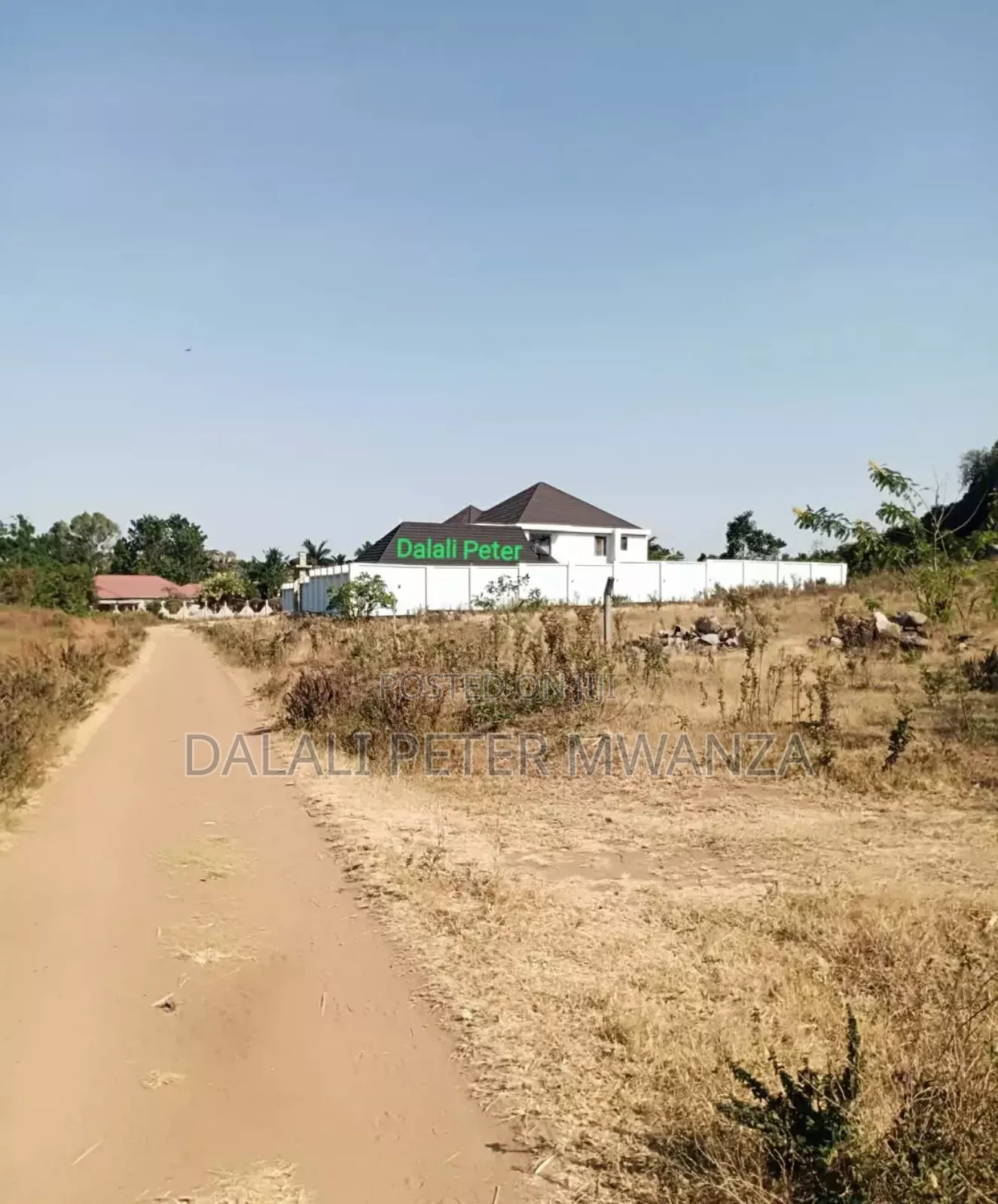 4bdrm House in Luchelele, Nyamagana for sale