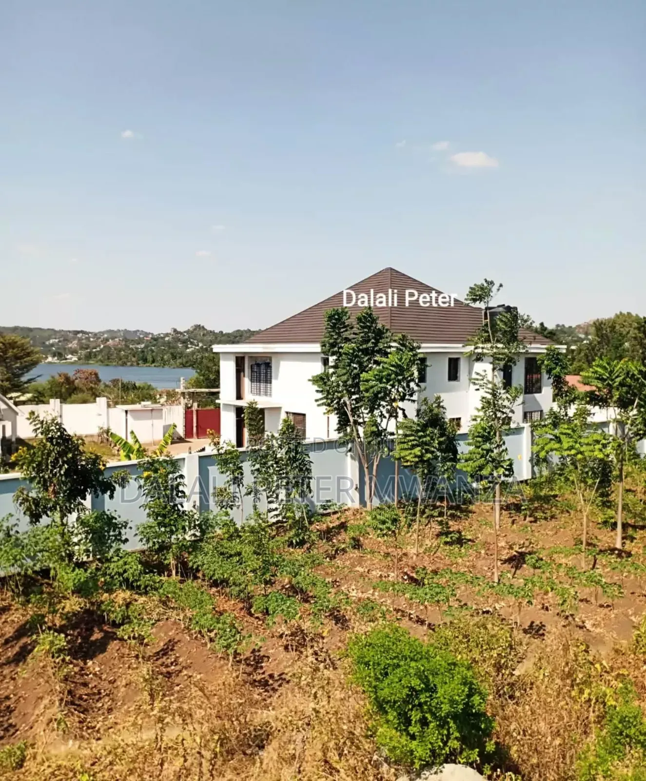 4bdrm House in Luchelele, Nyamagana for sale
