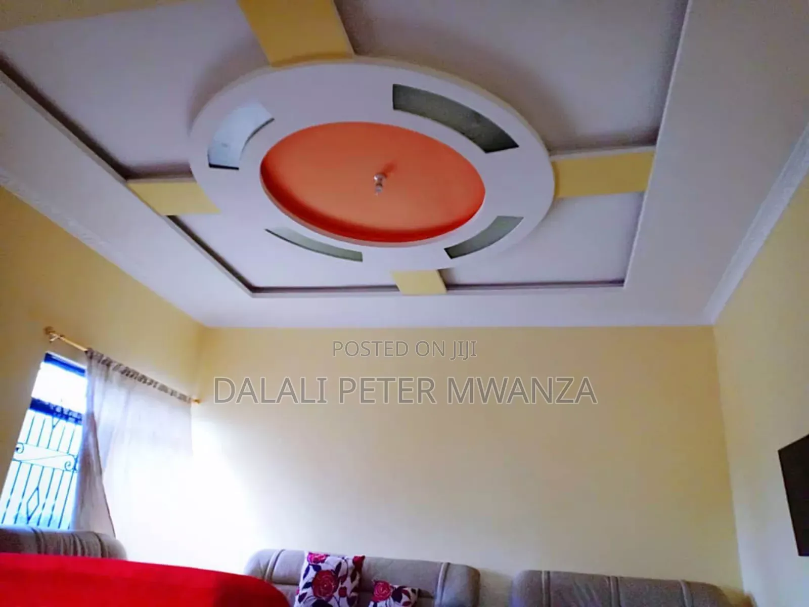 3bdrm House in Dalali Peter, Nyamagana for sale