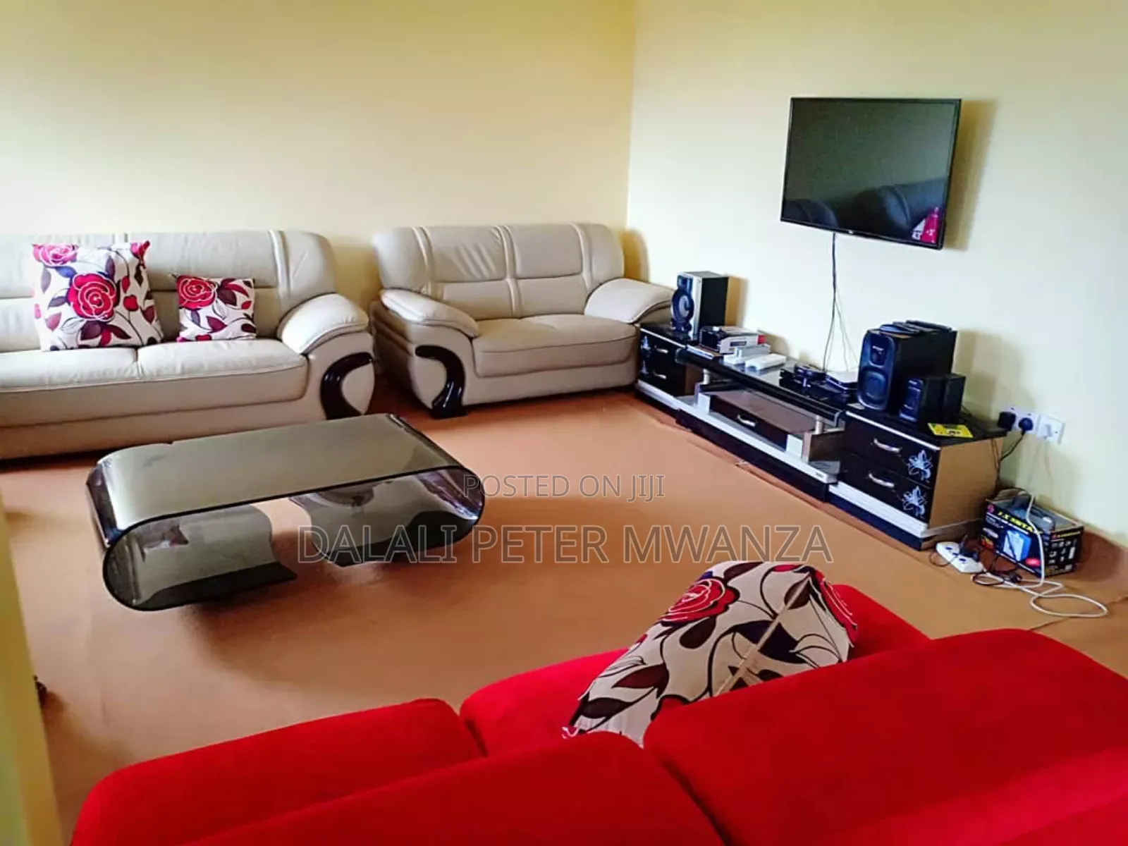 3bdrm House in Dalali Peter, Nyamagana for sale