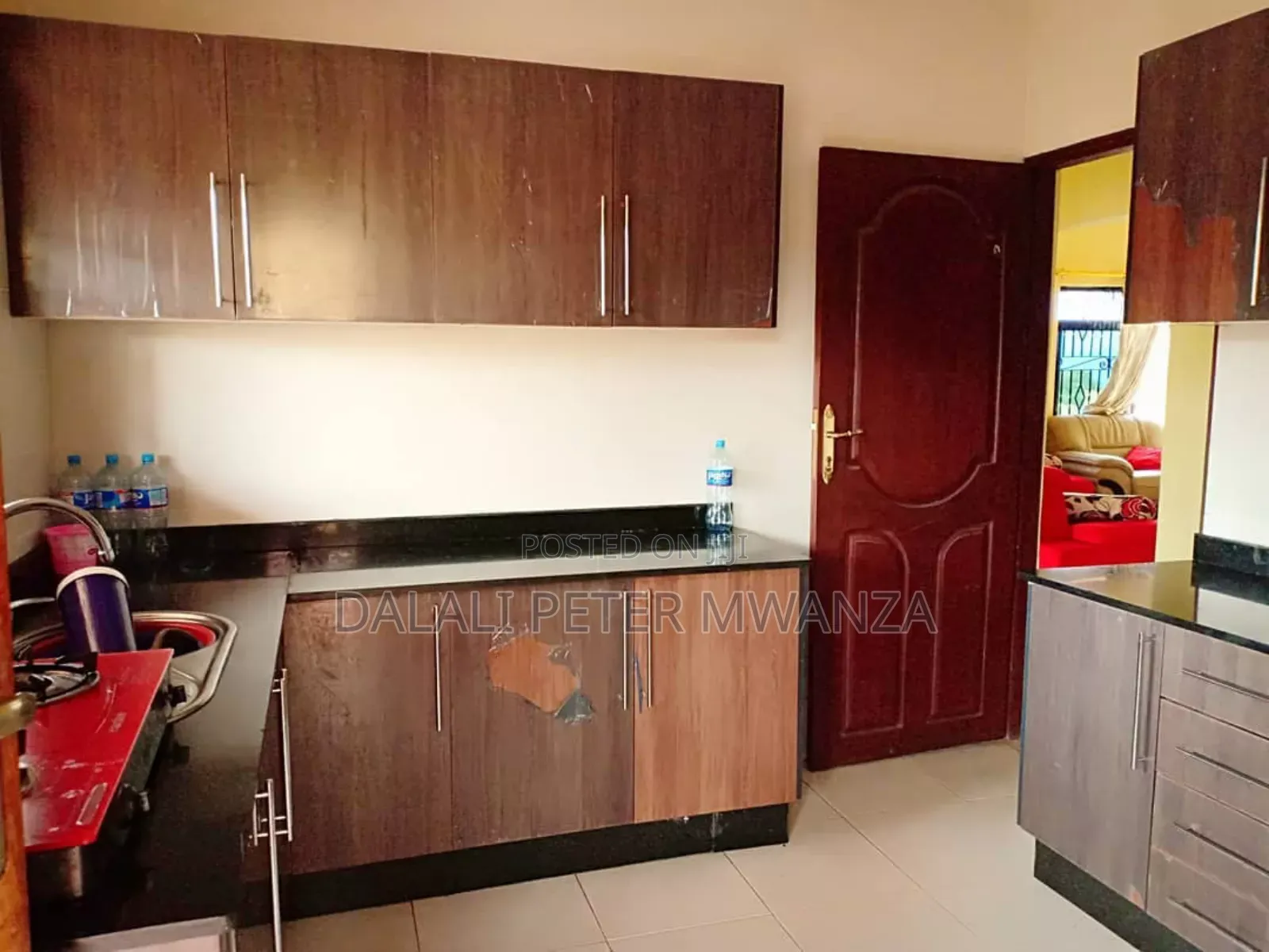 3bdrm House in Dalali Peter, Nyamagana for sale