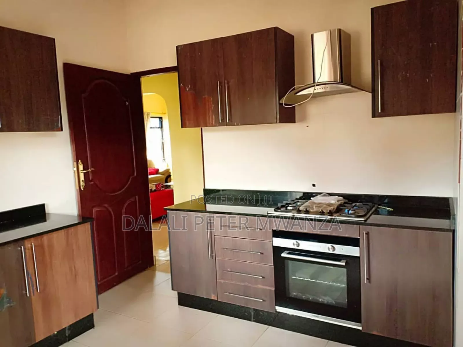 3bdrm House in Dalali Peter, Nyamagana for sale