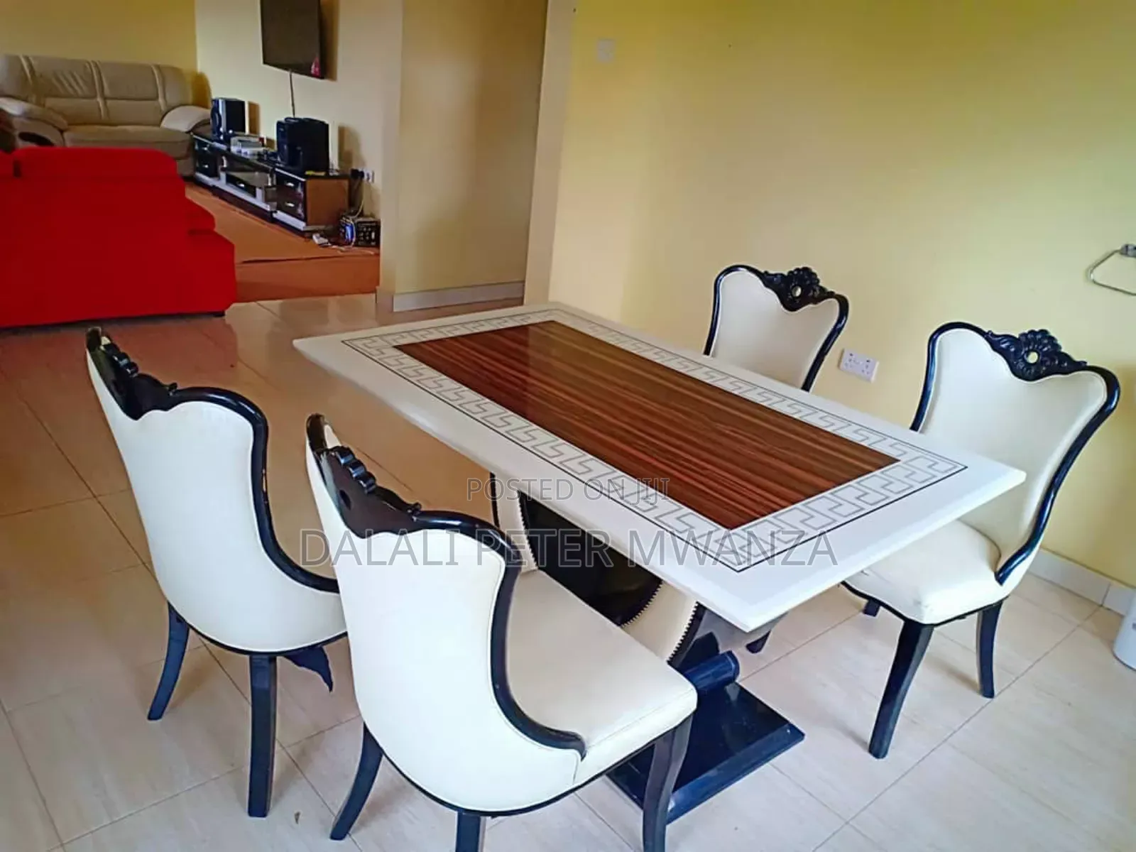 3bdrm House in Dalali Peter, Nyamagana for sale