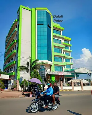 Rock City Mwanza