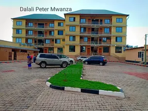 2bdrm House in Mwanza Town, Nyamagana for rent