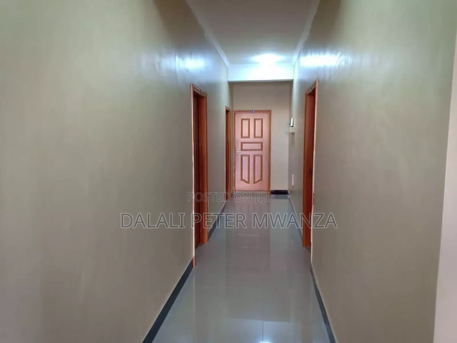 2bdrm House in Mwanza Town, Nyamagana for rent