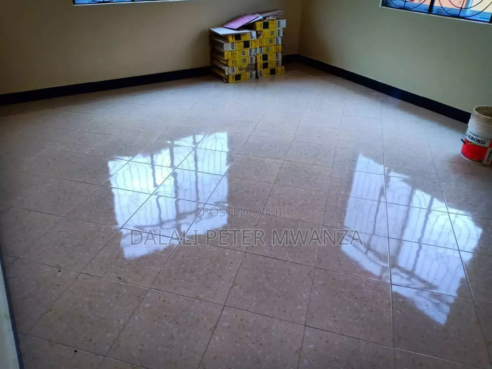 2bdrm House in Mwanza Town, Nyamagana for rent