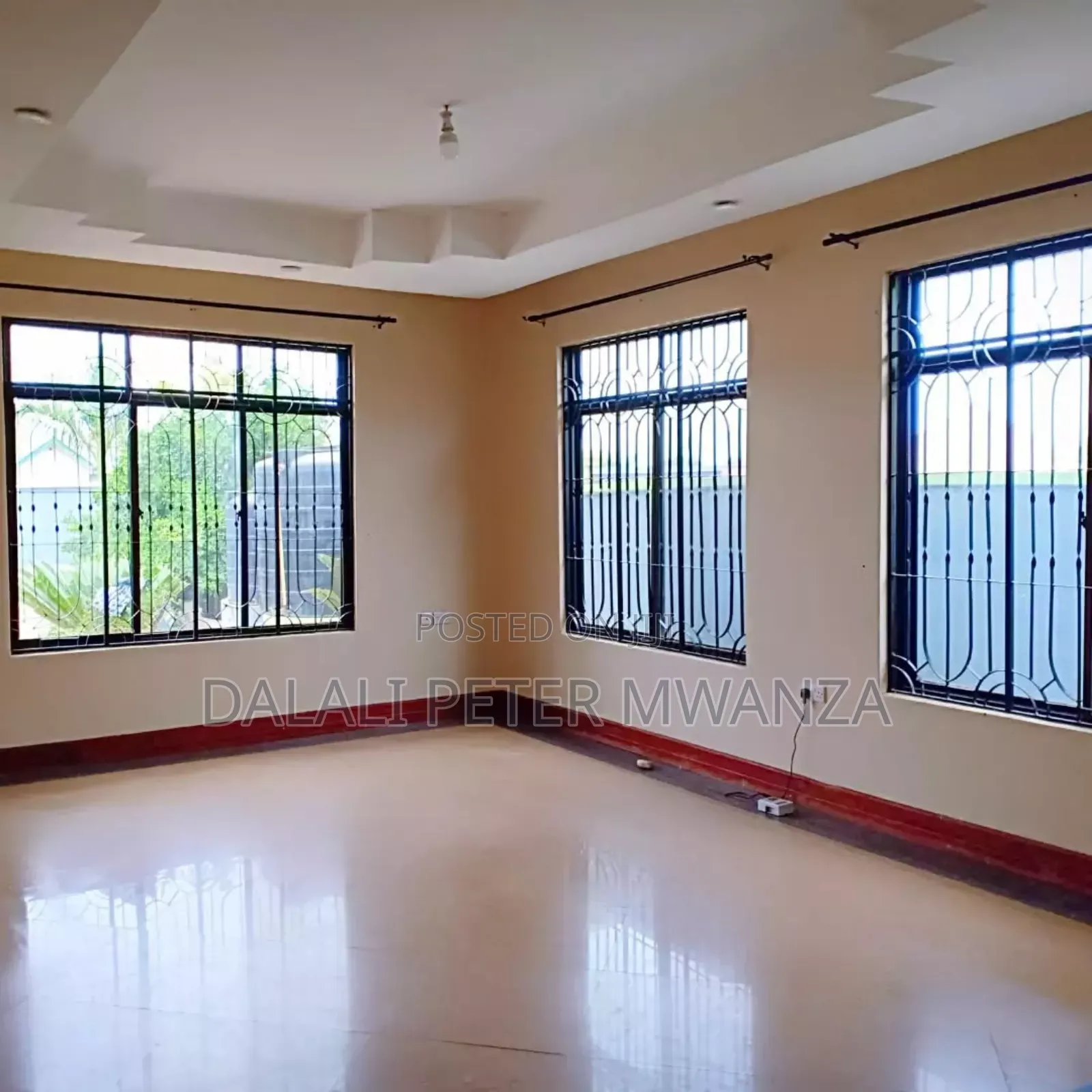 4bdrm House in Bwiru, Ilemela for rent